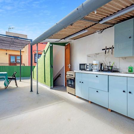 Apartamento Vista La Orotava Zewnętrze zdjęcie