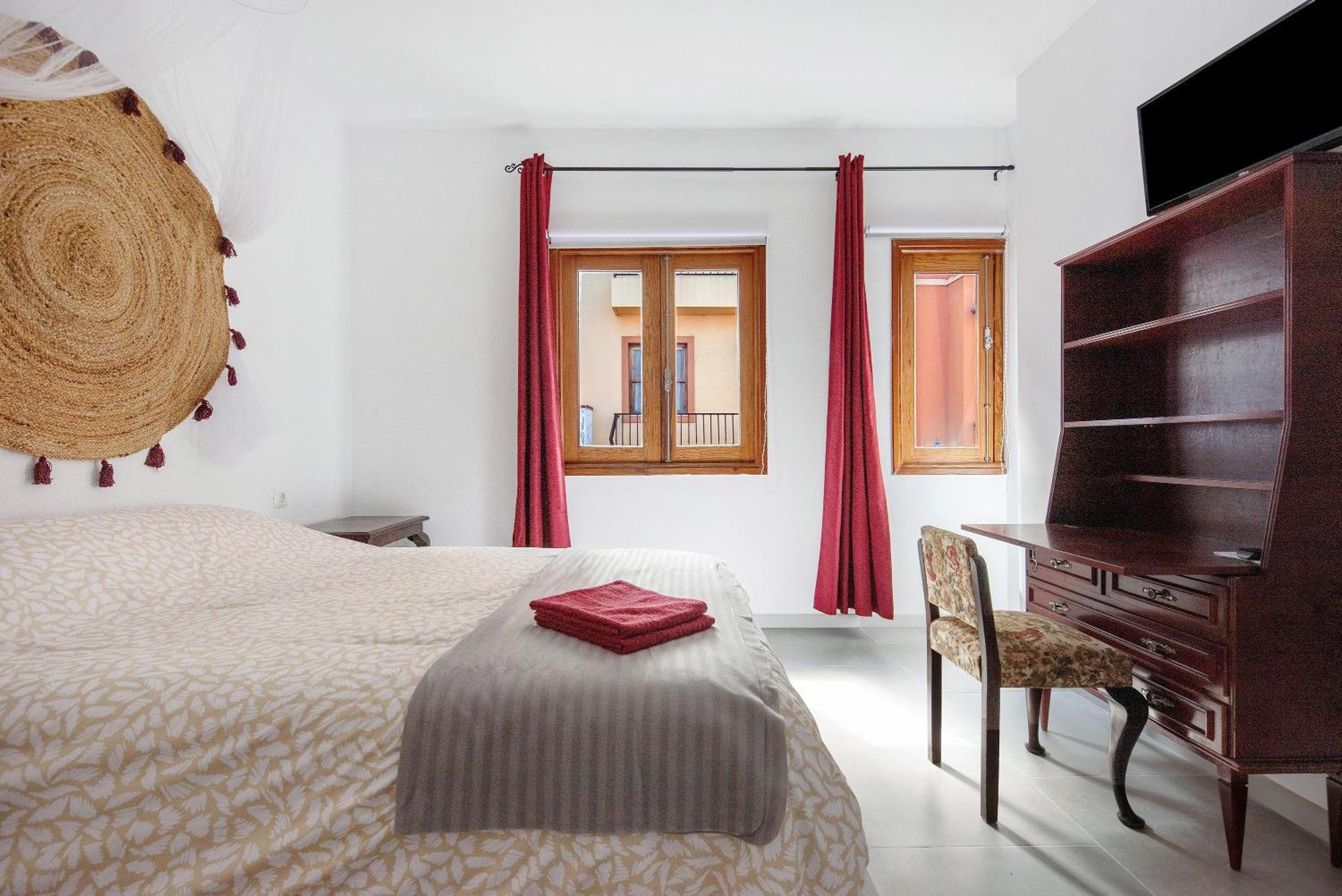 Apartamento Vista La Orotava Zewnętrze zdjęcie