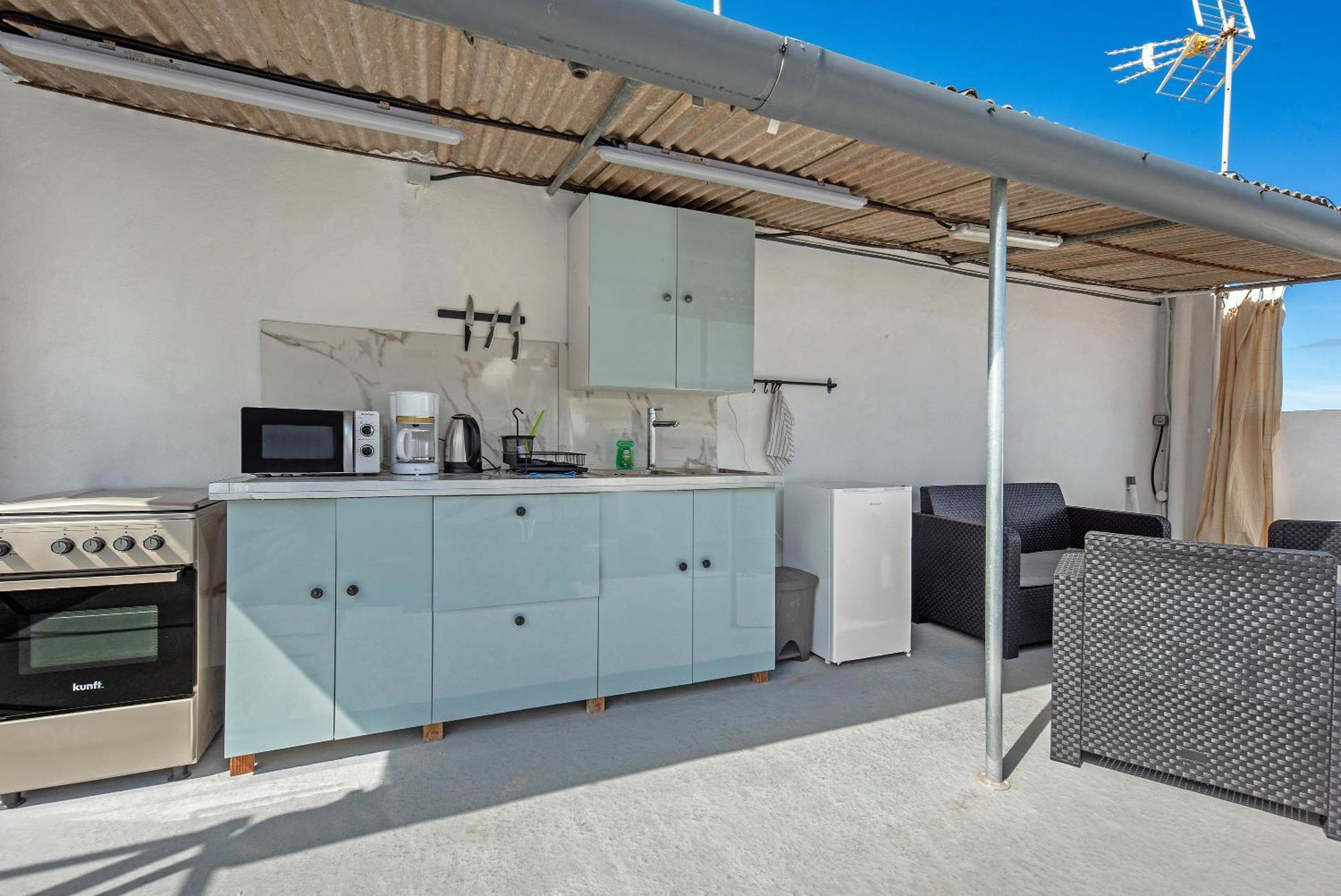 Apartamento Vista La Orotava Zewnętrze zdjęcie
