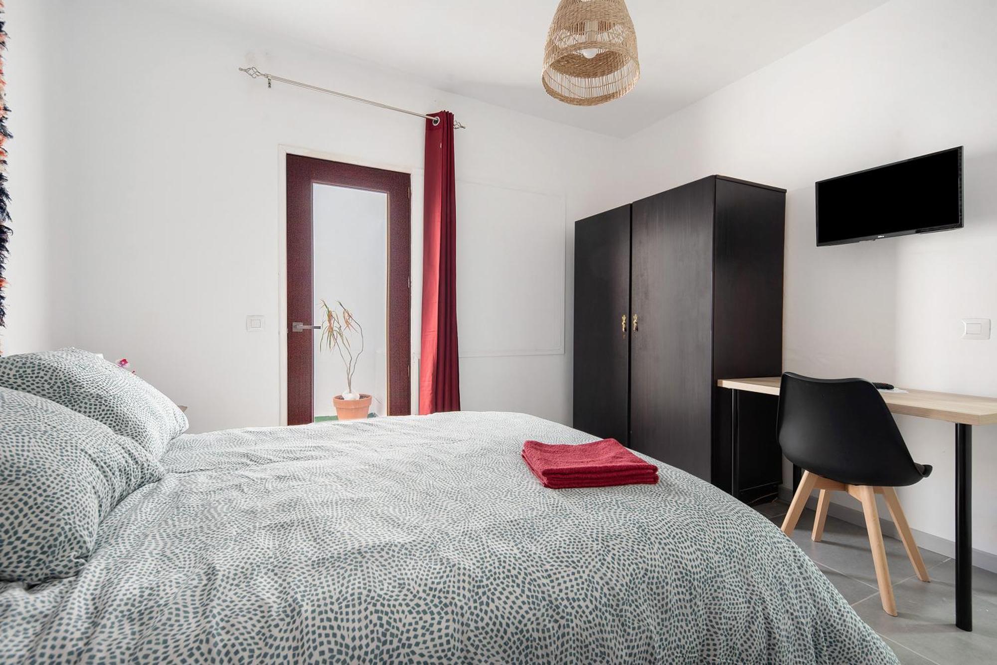 Apartamento Vista La Orotava Zewnętrze zdjęcie