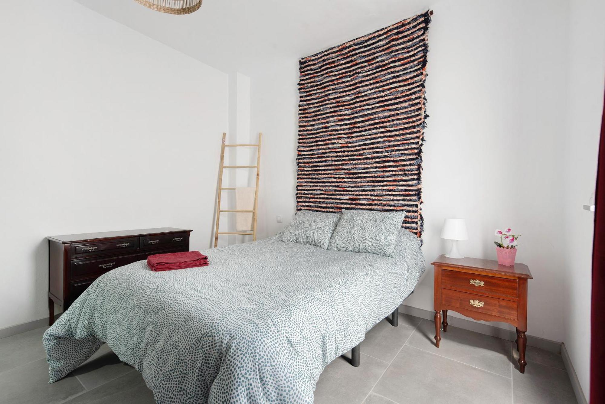 Apartamento Vista La Orotava Zewnętrze zdjęcie