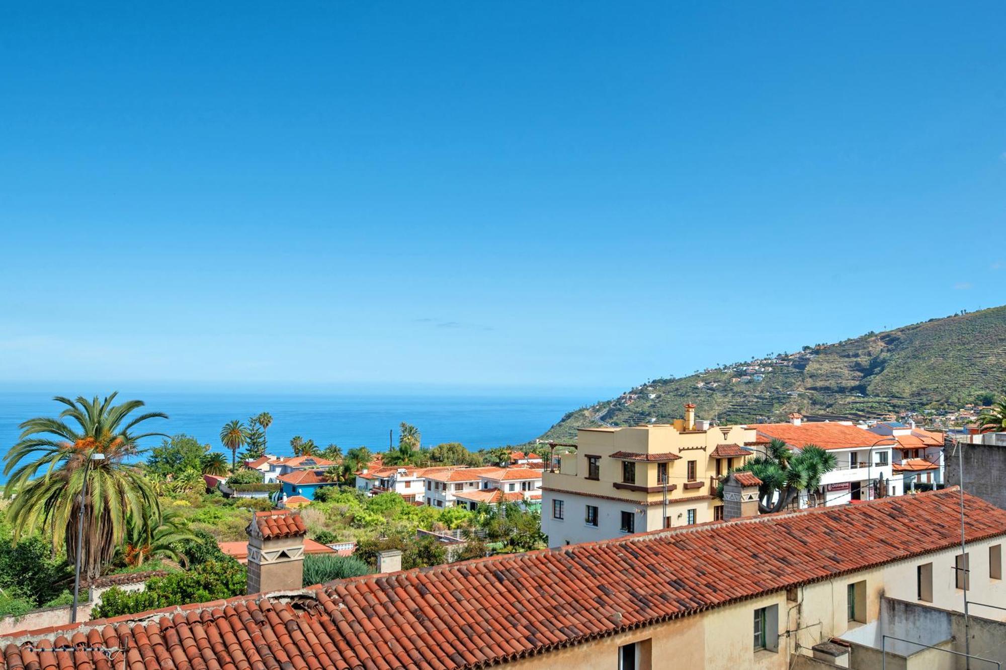 Apartamento Vista La Orotava Zewnętrze zdjęcie